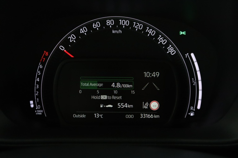 Toyota Aygo X - 1.0 VVT-i MT Play 6