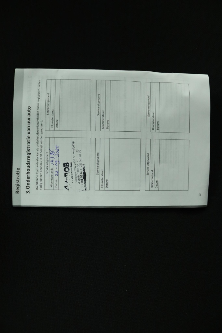 Toyota Aygo X - 1.0 VVT-i MT Play 61