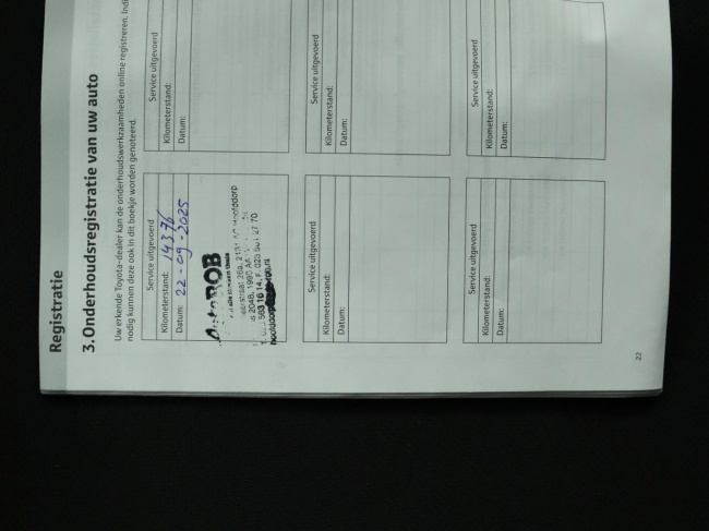 Toyota Aygo X - 1.0 VVT-i MT Play