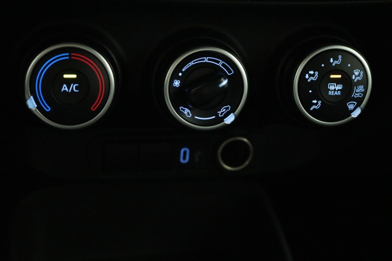 Toyota Aygo X - 1.0 VVT-i MT Play 7