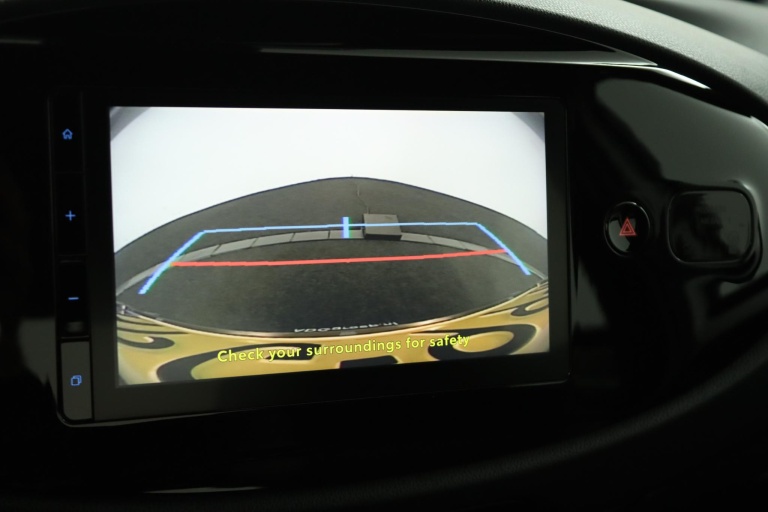 Toyota Aygo X - 1.0 VVT-i MT Play 9