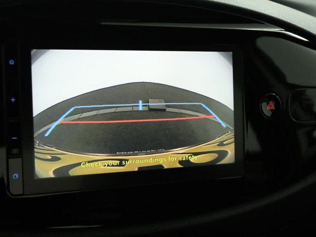 Toyota Aygo X - 1.0 VVT-i MT Play