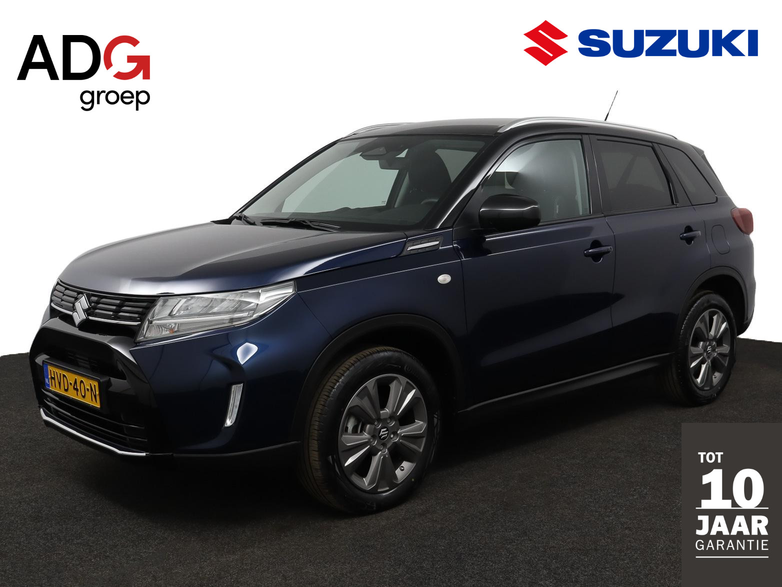 Suzuki Vitara - 1.5 Hybrid Select