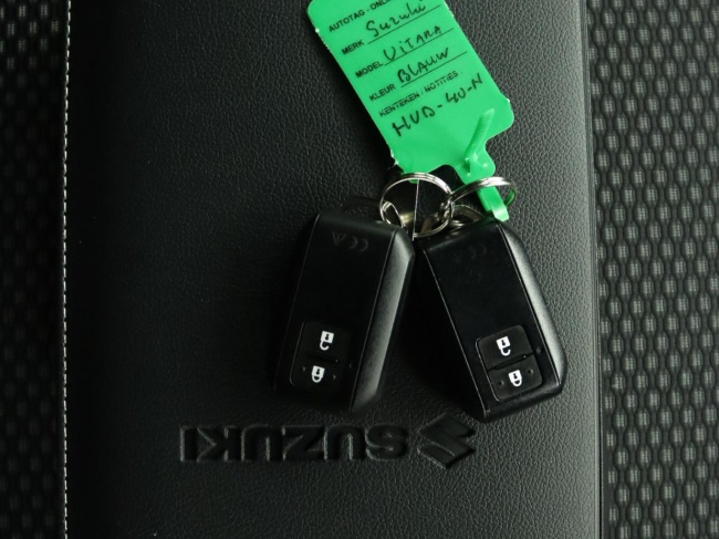 Suzuki Vitara - 1.5 Hybrid Select