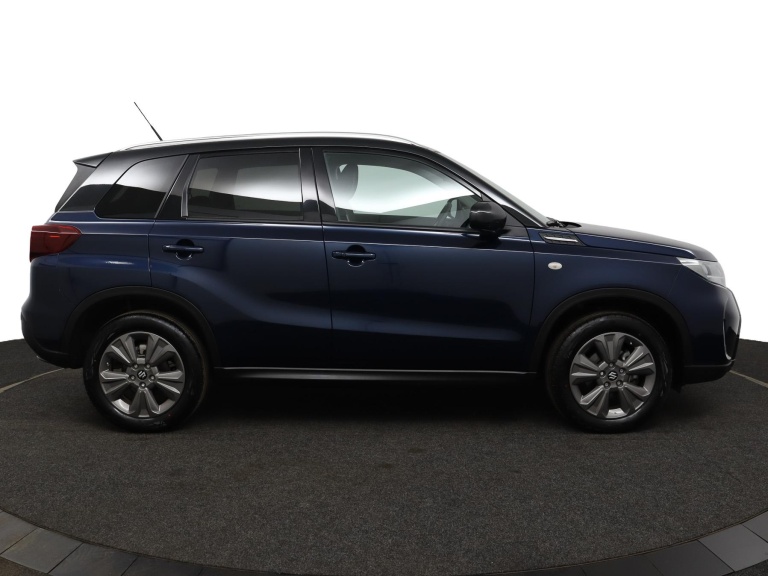 Suzuki Vitara - 1.5 Hybrid Select 13