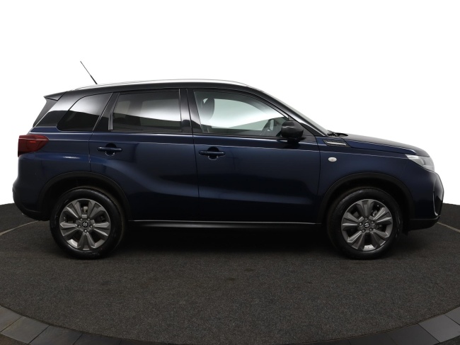 Suzuki Vitara - 1.5 Hybrid Select