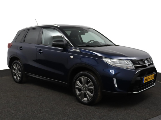 Suzuki Vitara - 1.5 Hybrid Select