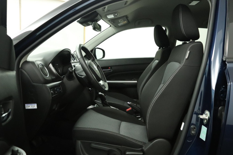 Suzuki Vitara - 1.5 Hybrid Select 17