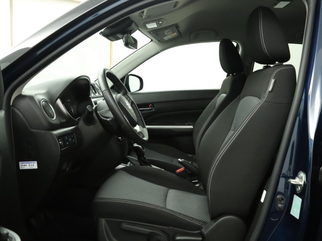 Suzuki Vitara - 1.5 Hybrid Select