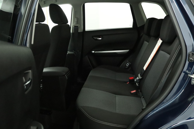 Suzuki Vitara - 1.5 Hybrid Select 18