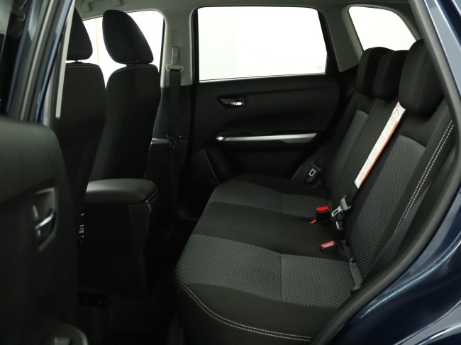 Suzuki Vitara - 1.5 Hybrid Select