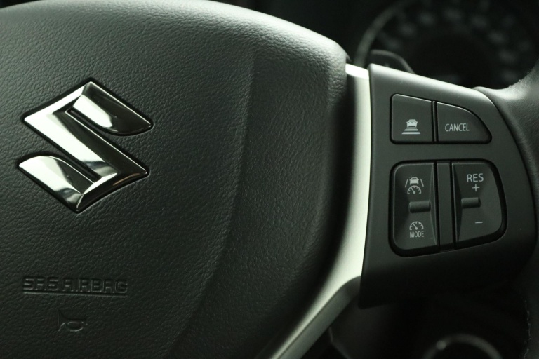 Suzuki Vitara - 1.5 Hybrid Select 21