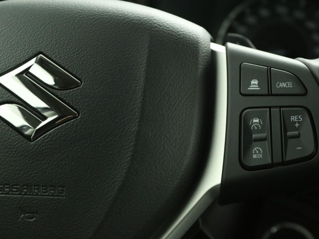 Suzuki Vitara - 1.5 Hybrid Select