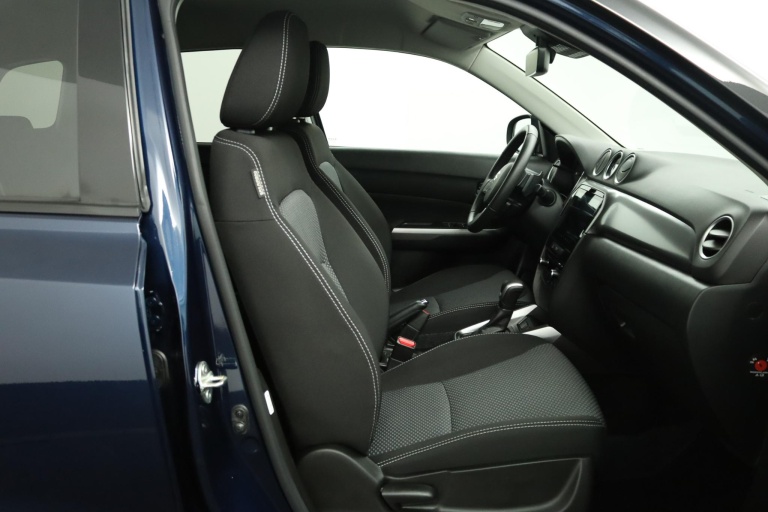 Suzuki Vitara - 1.5 Hybrid Select 22