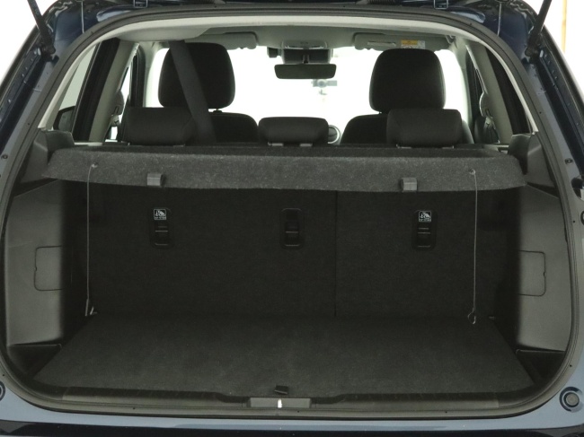 Suzuki Vitara - 1.5 Hybrid Select