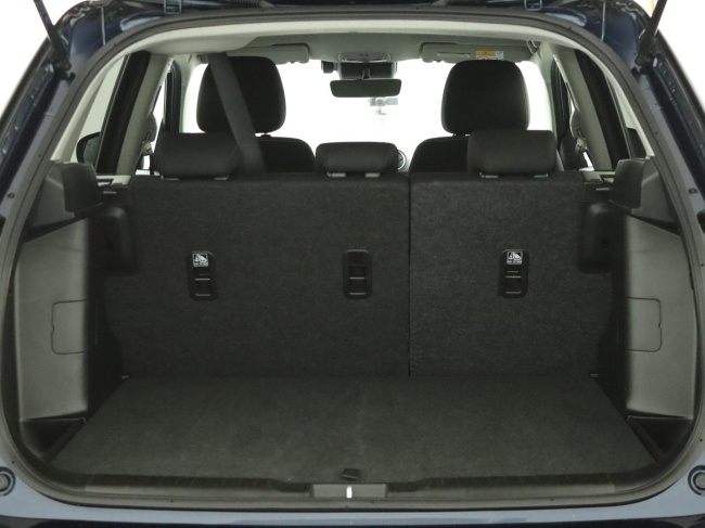 Suzuki Vitara - 1.5 Hybrid Select