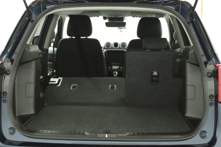 Suzuki Vitara - 1.5 Hybrid Select 25