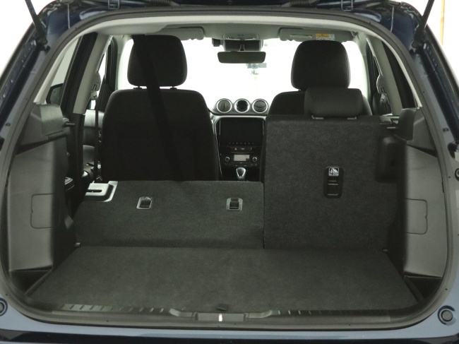 Suzuki Vitara - 1.5 Hybrid Select