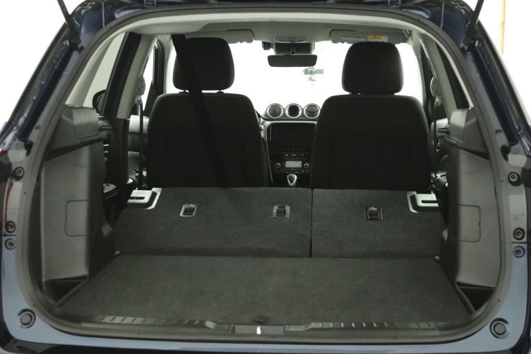 Suzuki Vitara - 1.5 Hybrid Select 26