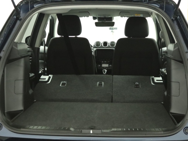 Suzuki Vitara - 1.5 Hybrid Select