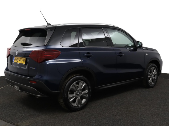 Suzuki Vitara - 1.5 Hybrid Select