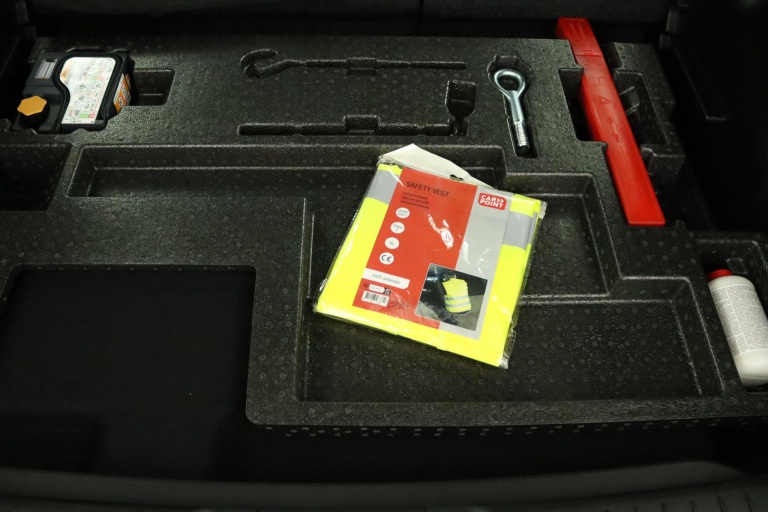 Suzuki Vitara - 1.5 Hybrid Select 32