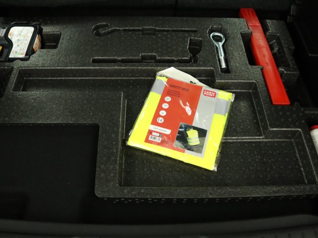 Suzuki Vitara - 1.5 Hybrid Select