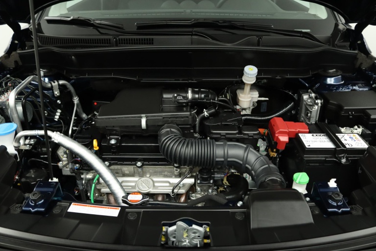 Suzuki Vitara - 1.5 Hybrid Select 33