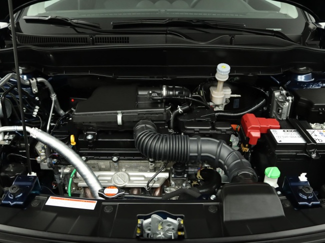 Suzuki Vitara - 1.5 Hybrid Select