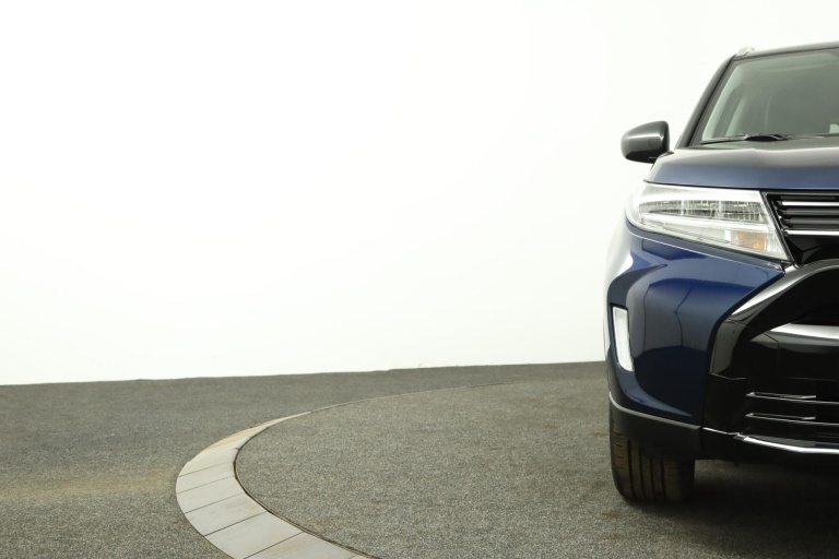 Suzuki Vitara - 1.5 Hybrid Select 34