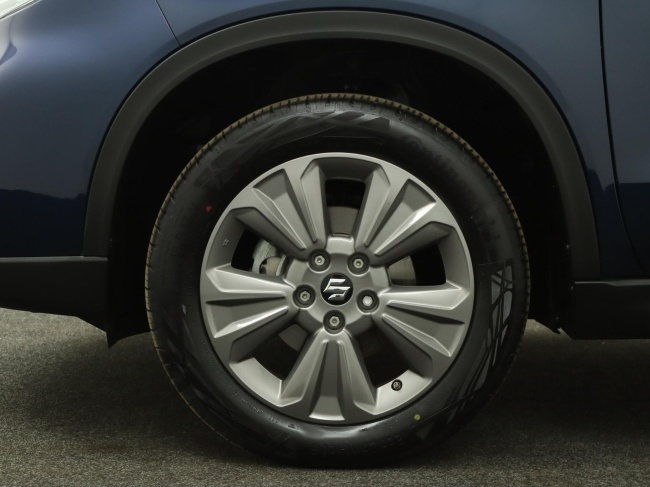 Suzuki Vitara - 1.5 Hybrid Select