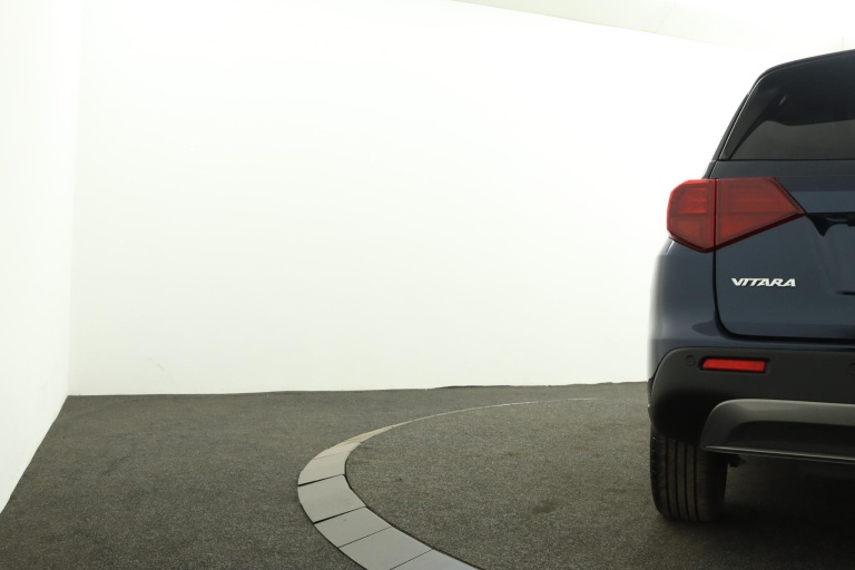 Suzuki Vitara - 1.5 Hybrid Select 38