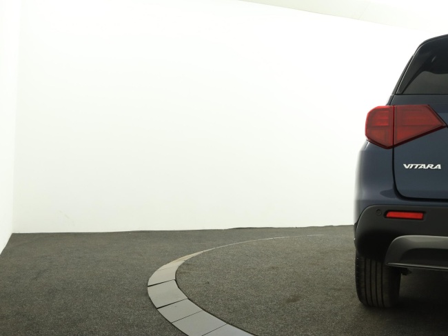 Suzuki Vitara - 1.5 Hybrid Select