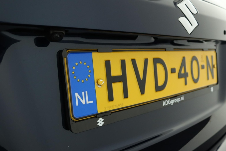 Suzuki Vitara - 1.5 Hybrid Select 39