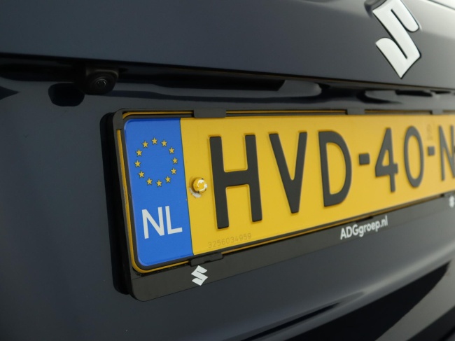 Suzuki Vitara - 1.5 Hybrid Select