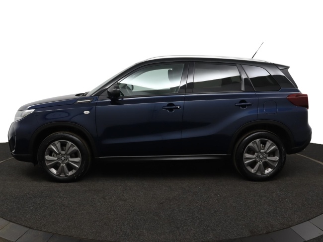 Suzuki Vitara - 1.5 Hybrid Select