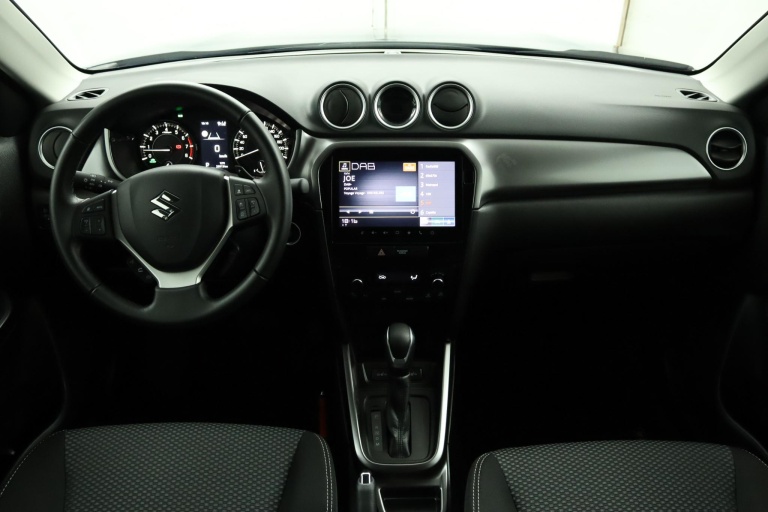 Suzuki Vitara - 1.5 Hybrid Select 4