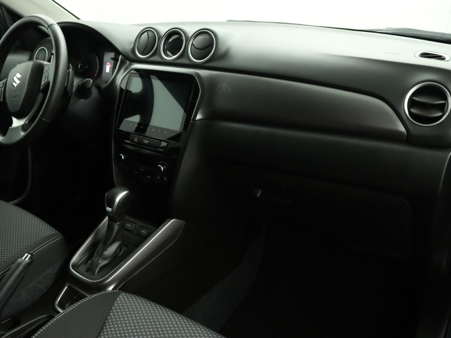 Suzuki Vitara - 1.5 Hybrid Select