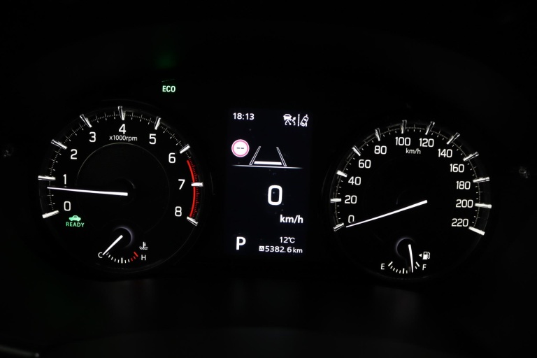 Suzuki Vitara - 1.5 Hybrid Select 46