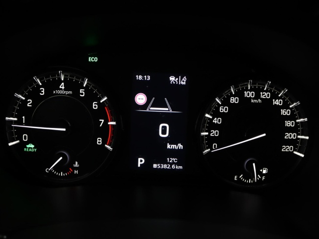 Suzuki Vitara - 1.5 Hybrid Select