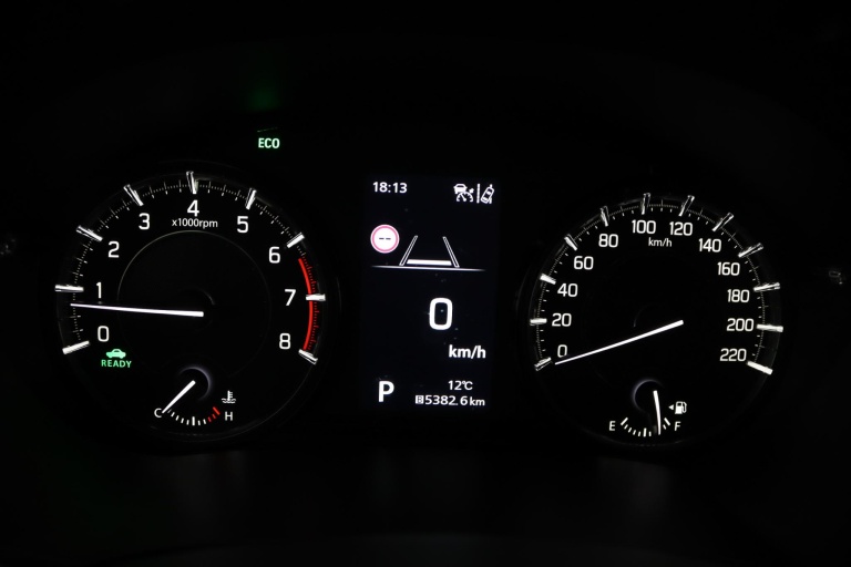 Suzuki Vitara - 1.5 Hybrid Select 47