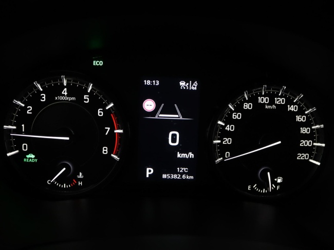 Suzuki Vitara - 1.5 Hybrid Select