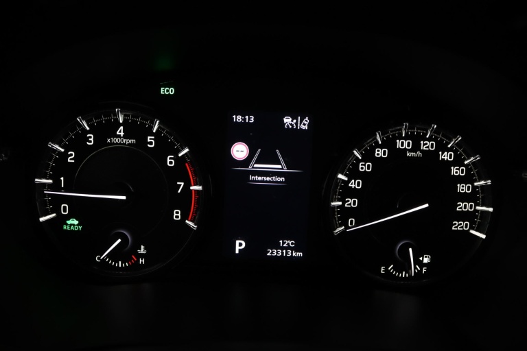 Suzuki Vitara - 1.5 Hybrid Select 48