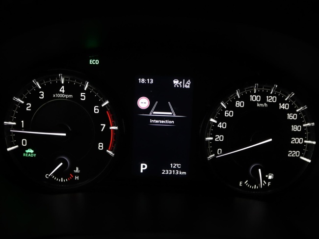 Suzuki Vitara - 1.5 Hybrid Select