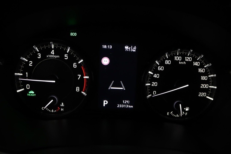 Suzuki Vitara - 1.5 Hybrid Select 49