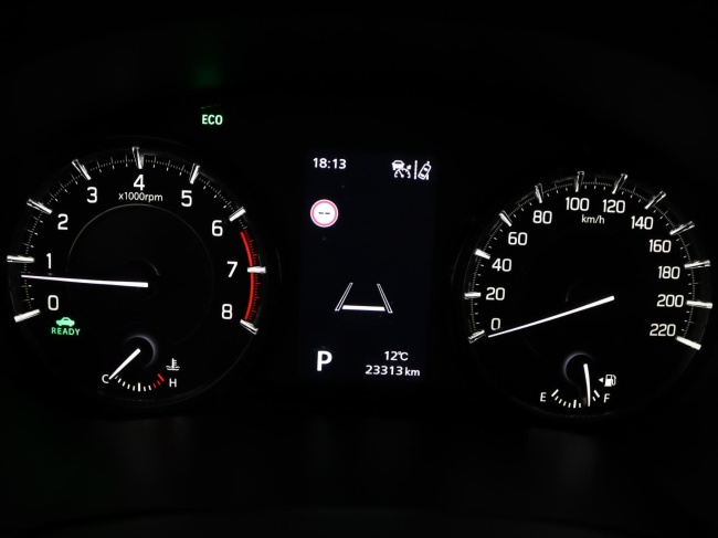 Suzuki Vitara - 1.5 Hybrid Select