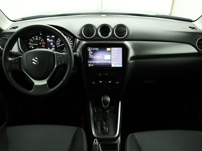 Suzuki Vitara - 1.5 Hybrid Select