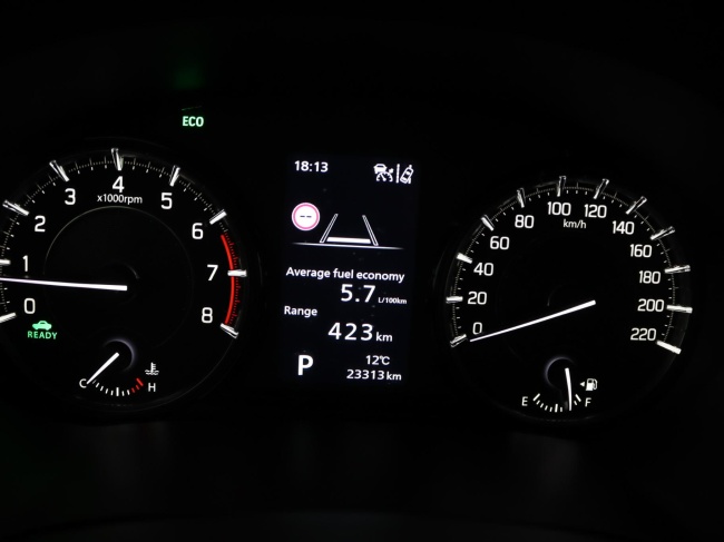 Suzuki Vitara - 1.5 Hybrid Select