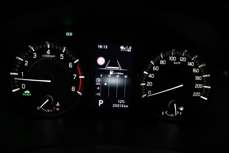 Suzuki Vitara - 1.5 Hybrid Select 51