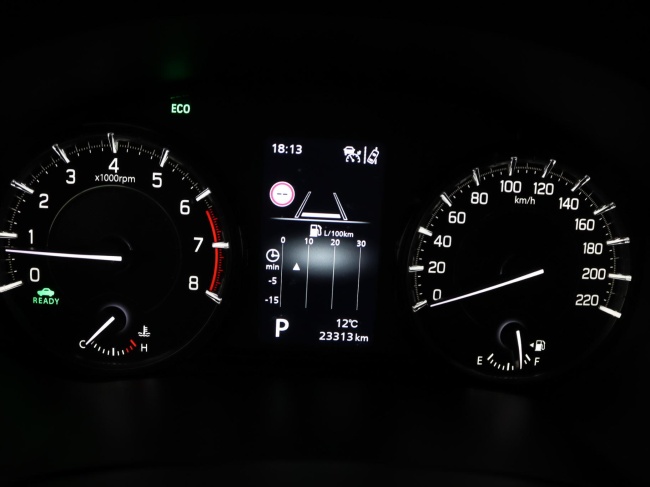 Suzuki Vitara - 1.5 Hybrid Select